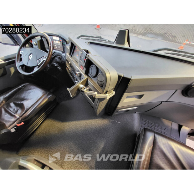 2018 Renault C520-41395521