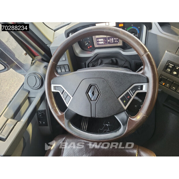 2018 Renault C520-41395522