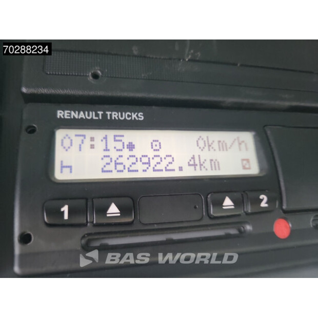 2018 Renault C520-41395531