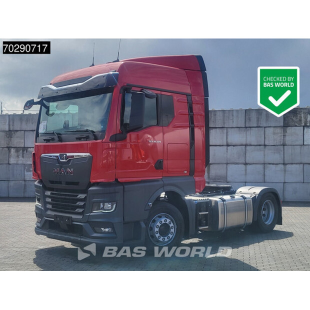 2025 MAN TGX 18.520-41395569