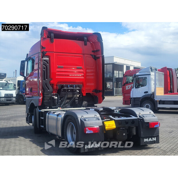 2025 MAN TGX 18.520-41395571