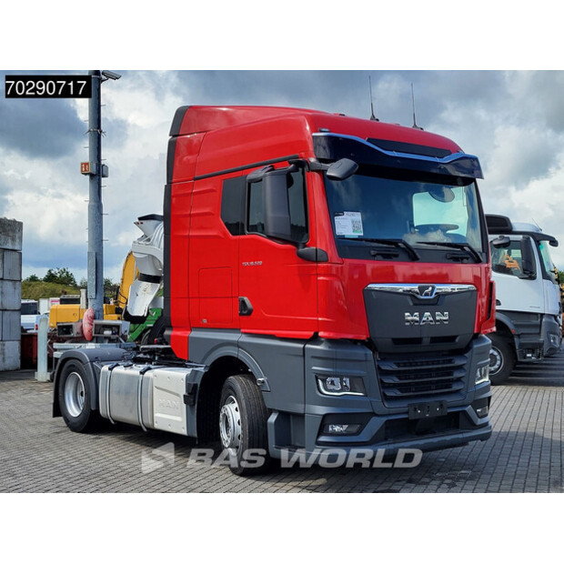 2025 MAN TGX 18.520-41395573