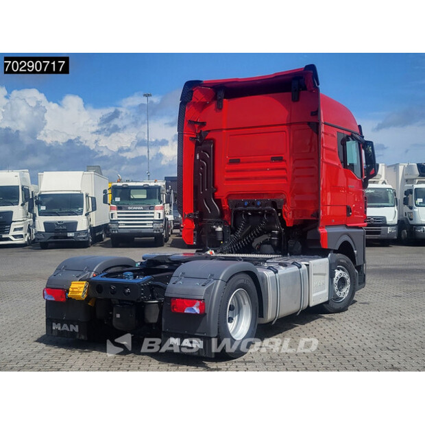 2025 MAN TGX 18.520-41395577