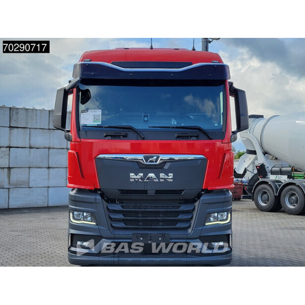 2025 MAN TGX 18.520-41395578