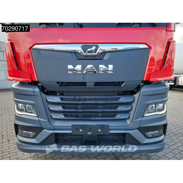 2025 MAN TGX 18.520-41395580