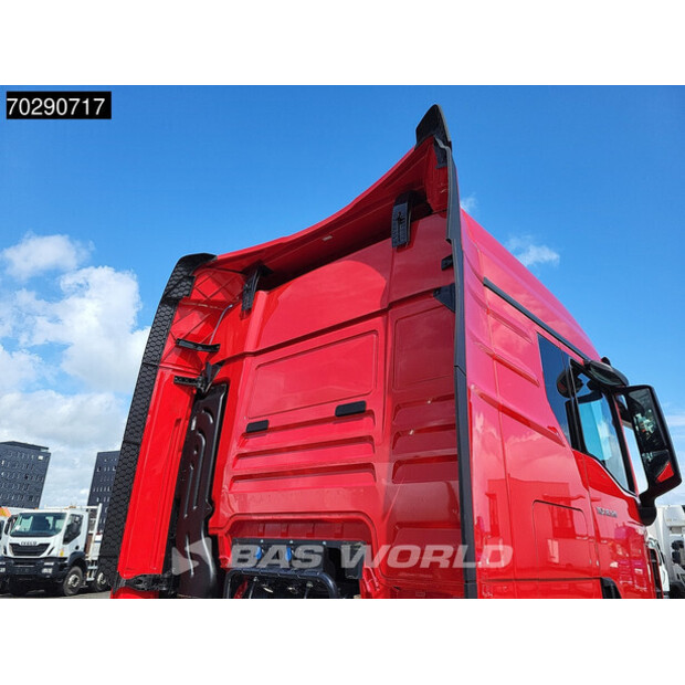 2025 MAN TGX 18.520-41395582
