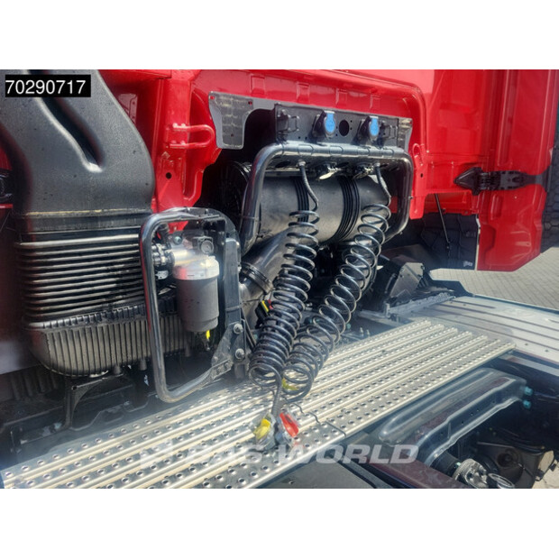 2025 MAN TGX 18.520-41395583