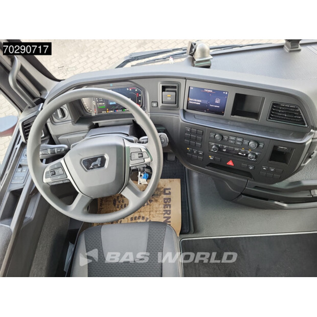 2025 MAN TGX 18.520-41395589