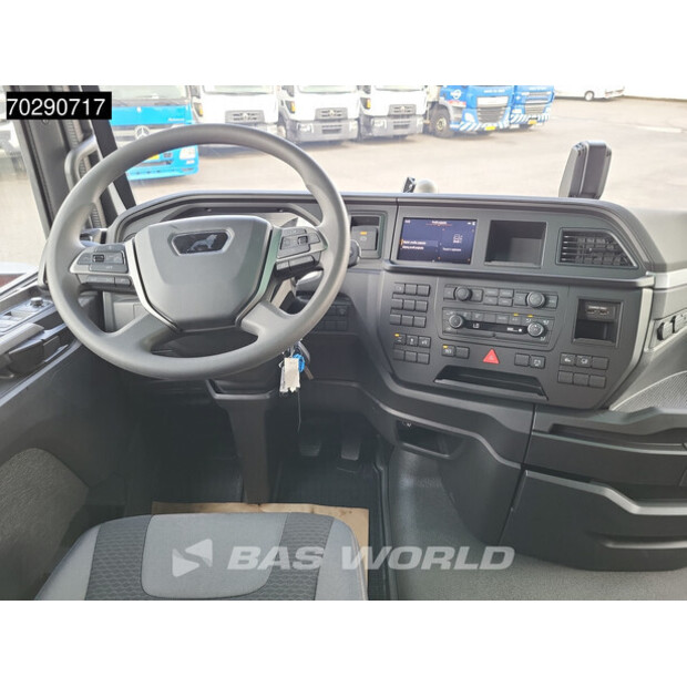 2025 MAN TGX 18.520-41395590