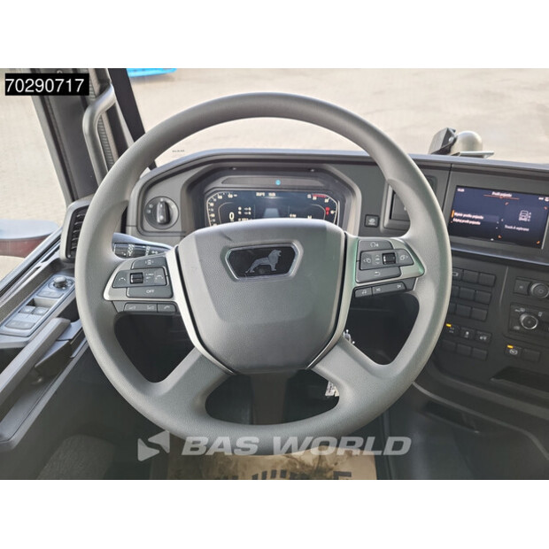 2025 MAN TGX 18.520-41395591