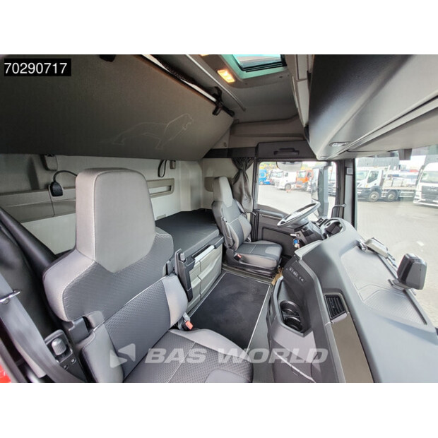 2025 MAN TGX 18.520-41395598