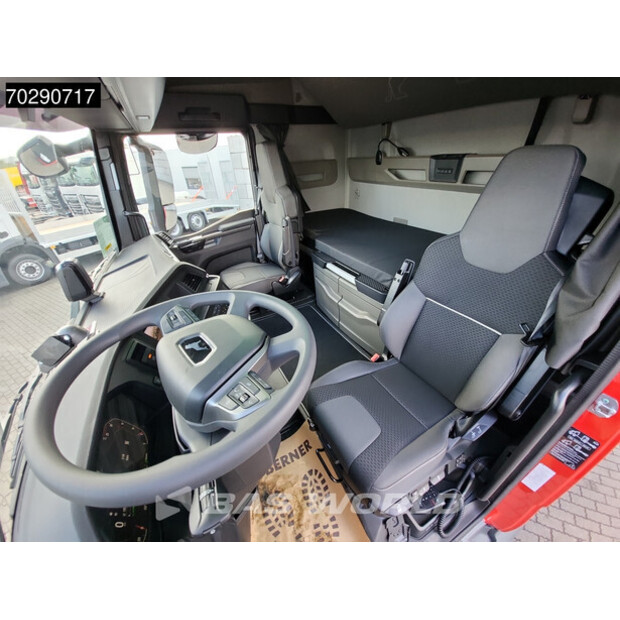 2025 MAN TGX 18.520-41395599