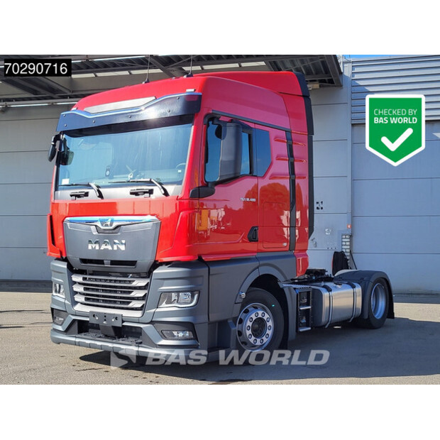 2025 MAN TGX 18.480-41395623