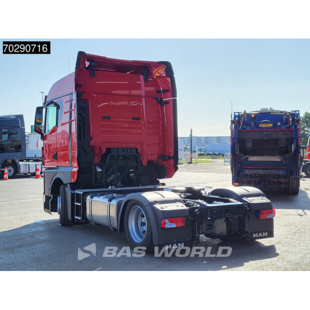 2025 MAN TGX 18.480-41395624