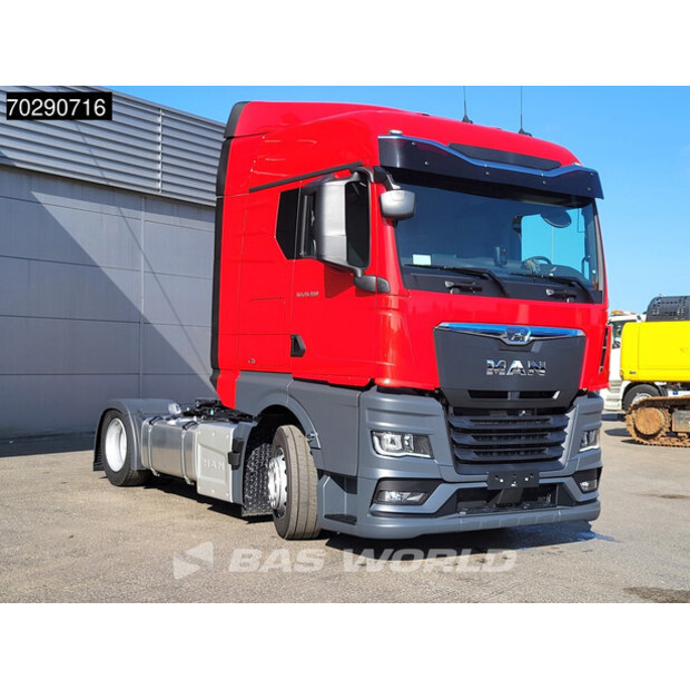 2025 MAN TGX 18.480-41395625