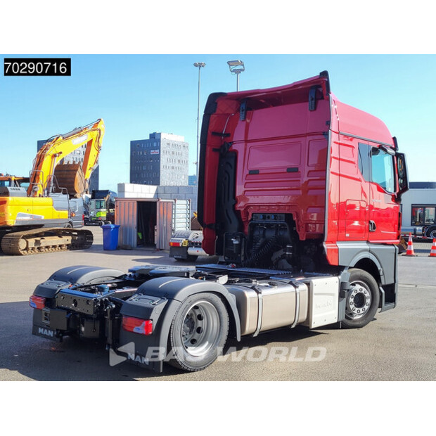 2025 MAN TGX 18.480-41395627