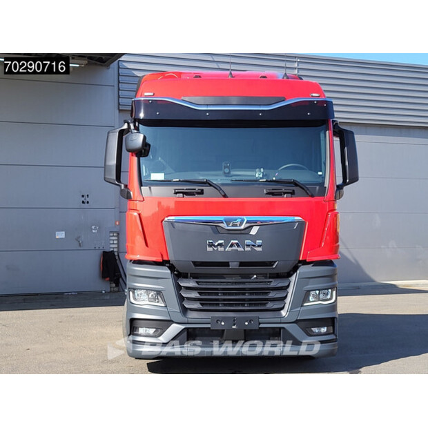 2025 MAN TGX 18.480-41395628