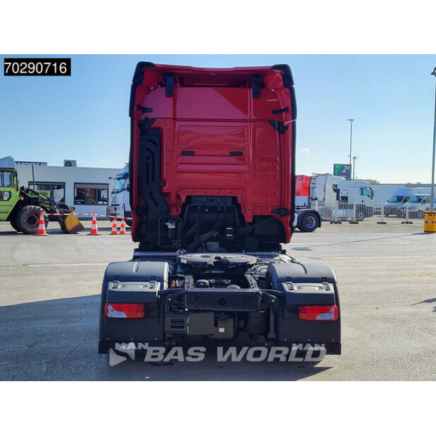 2025 MAN TGX 18.480-41395633