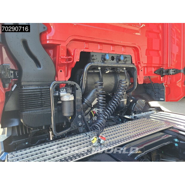 2025 MAN TGX 18.480-41395634