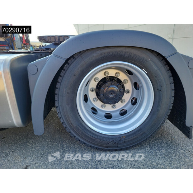 2025 MAN TGX 18.480-41395636