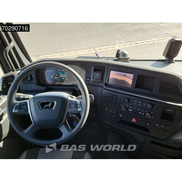 2025 MAN TGX 18.480-41395637