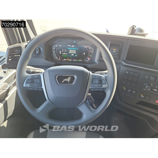2025 MAN TGX 18.480-41395638