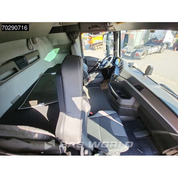 2025 MAN TGX 18.480-41395642