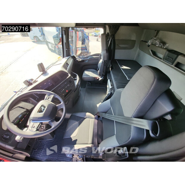 2025 MAN TGX 18.480-41395643