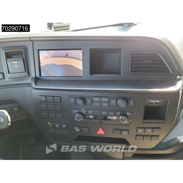 2025 MAN TGX 18.480-41395645