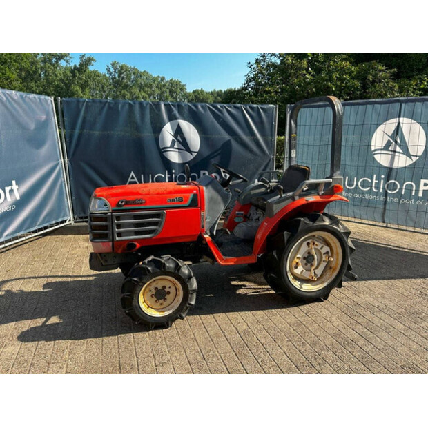 KUBOTA GB18-41395652