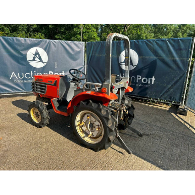 KUBOTA GB18-41395653