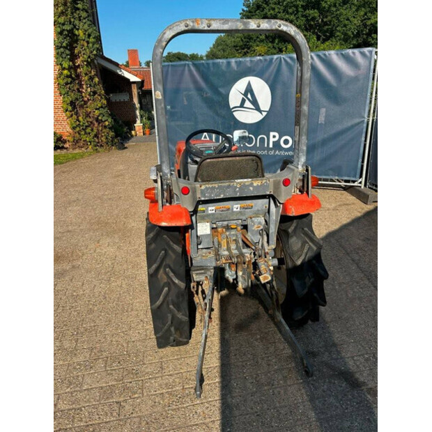 KUBOTA GB18-41395654