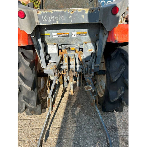 KUBOTA GB18-41395655