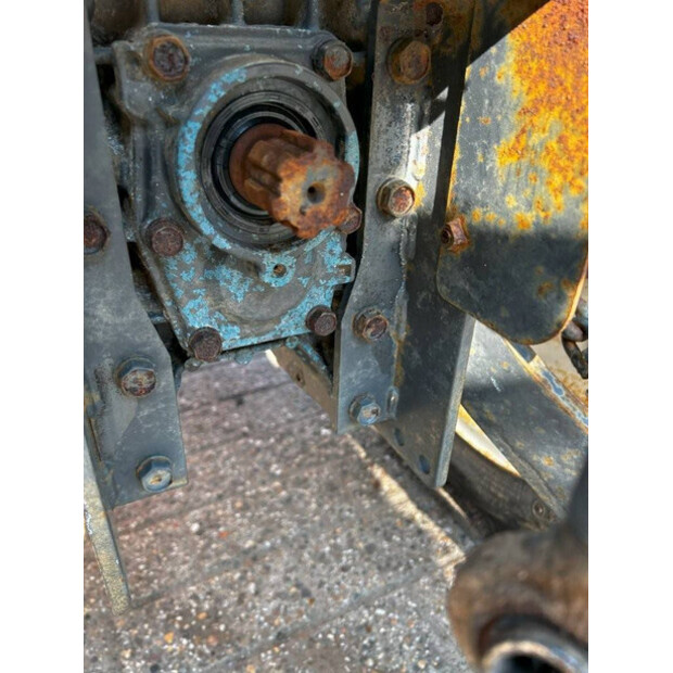 KUBOTA GB18-41395656