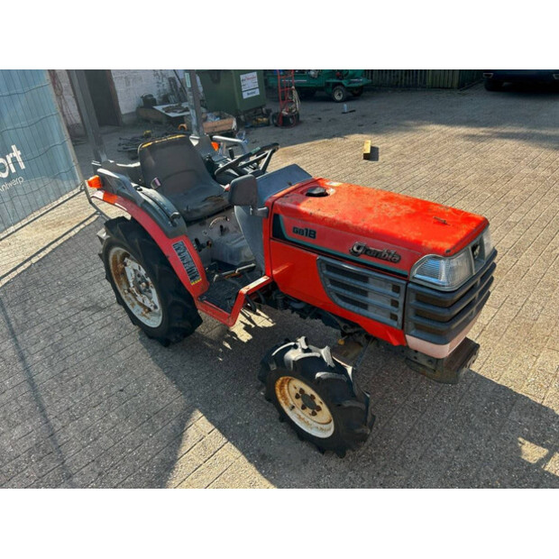 KUBOTA GB18-41395657