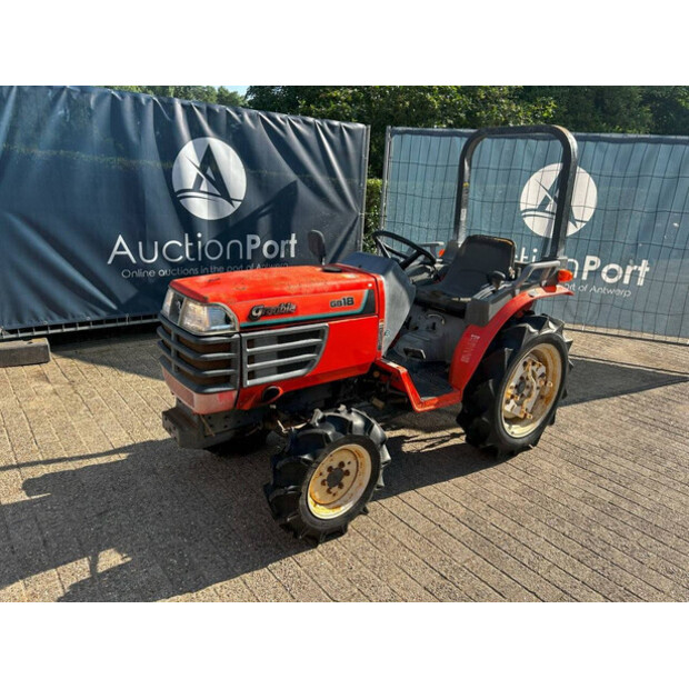 KUBOTA GB18-41395660