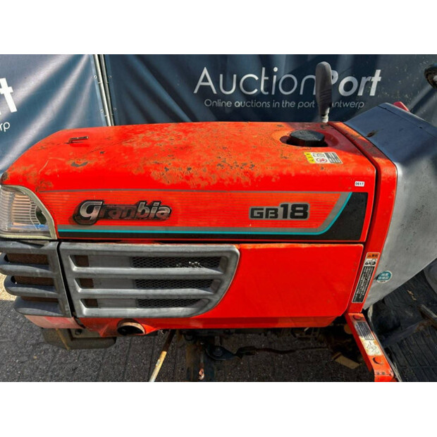 KUBOTA GB18-41395661