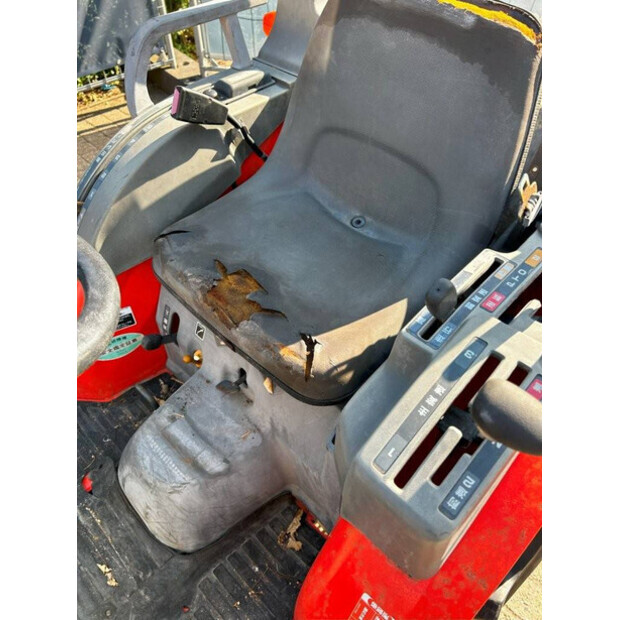 KUBOTA GB18-41395664