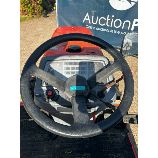KUBOTA GB18-41395667