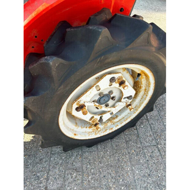 KUBOTA GB18-41395670