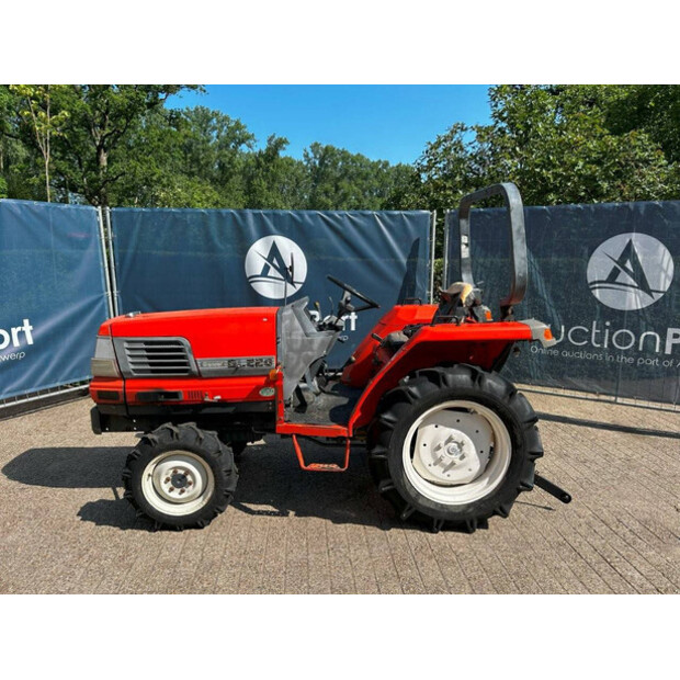 KUBOTA GL220D-41395672
