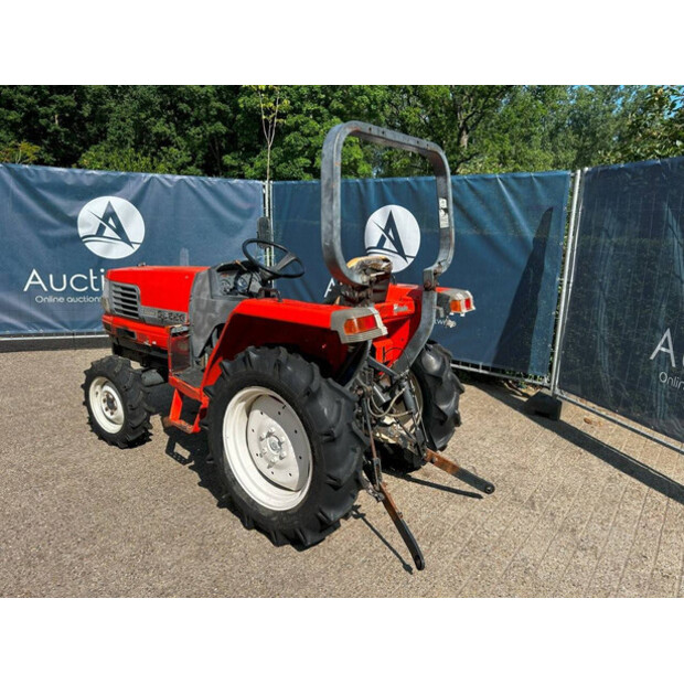 KUBOTA GL220D-41395673