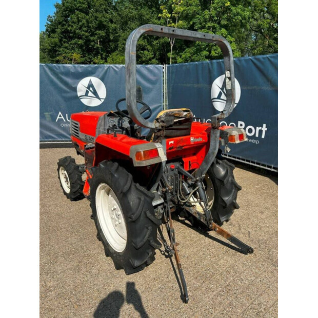 KUBOTA GL220D-41395674