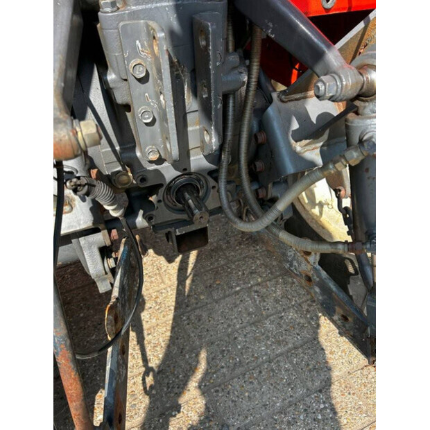 KUBOTA GL220D-41395675