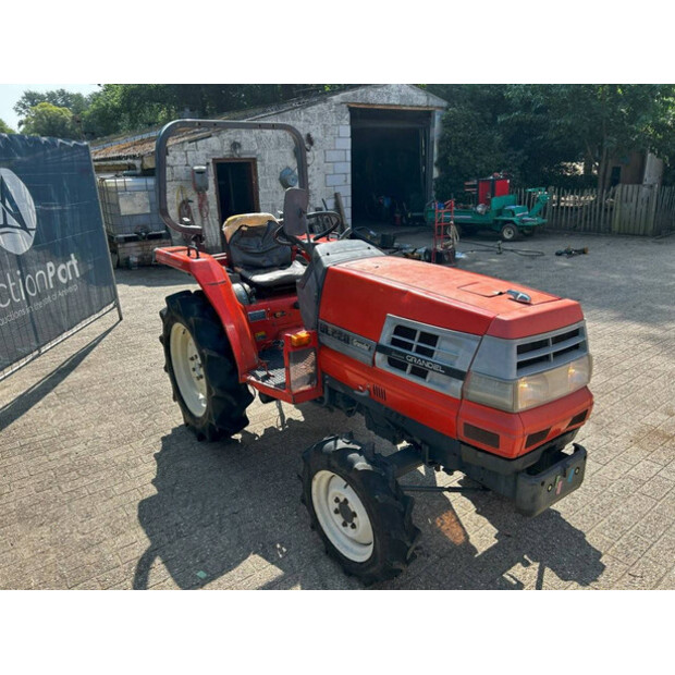 KUBOTA GL220D-41395676