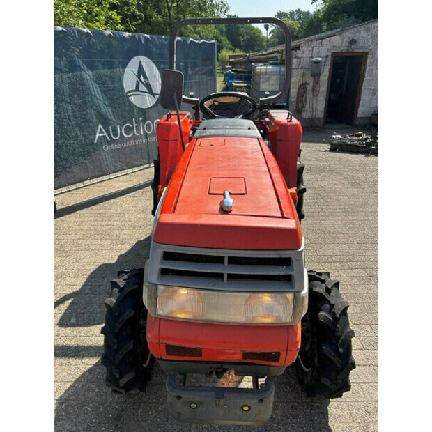 KUBOTA GL220D-41395677