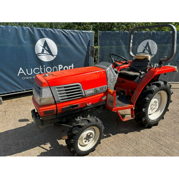 KUBOTA GL220D-41395678
