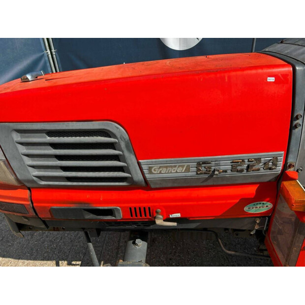 KUBOTA GL220D-41395679