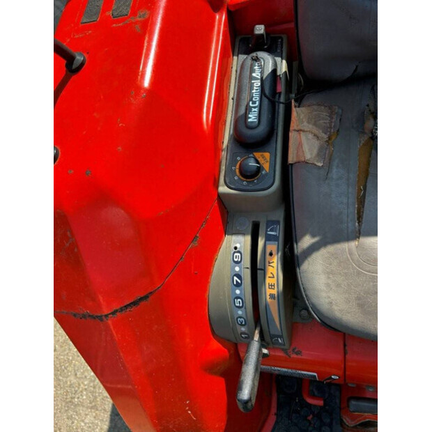 KUBOTA GL220D-41395684