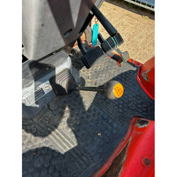 KUBOTA GL220D-41395686